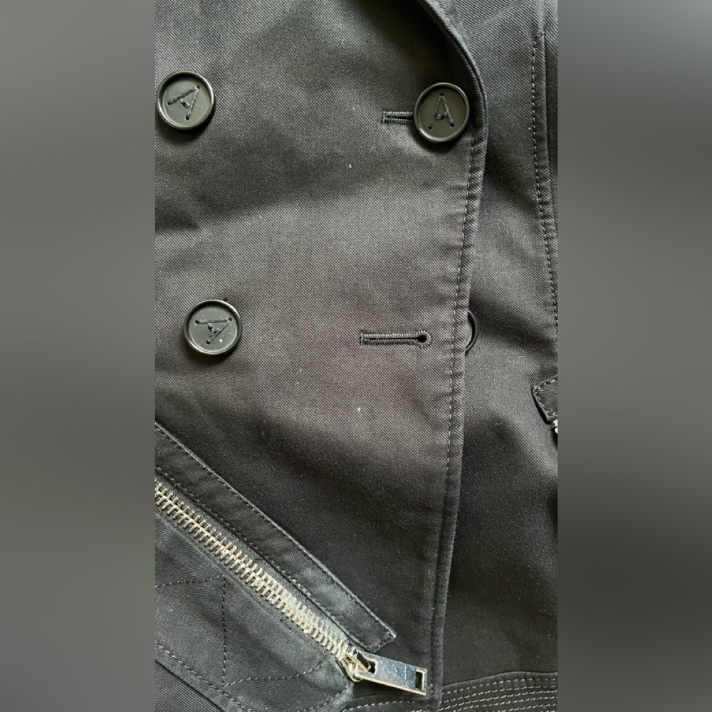 ALTUZARRA Jacket - Picture 9 of 16